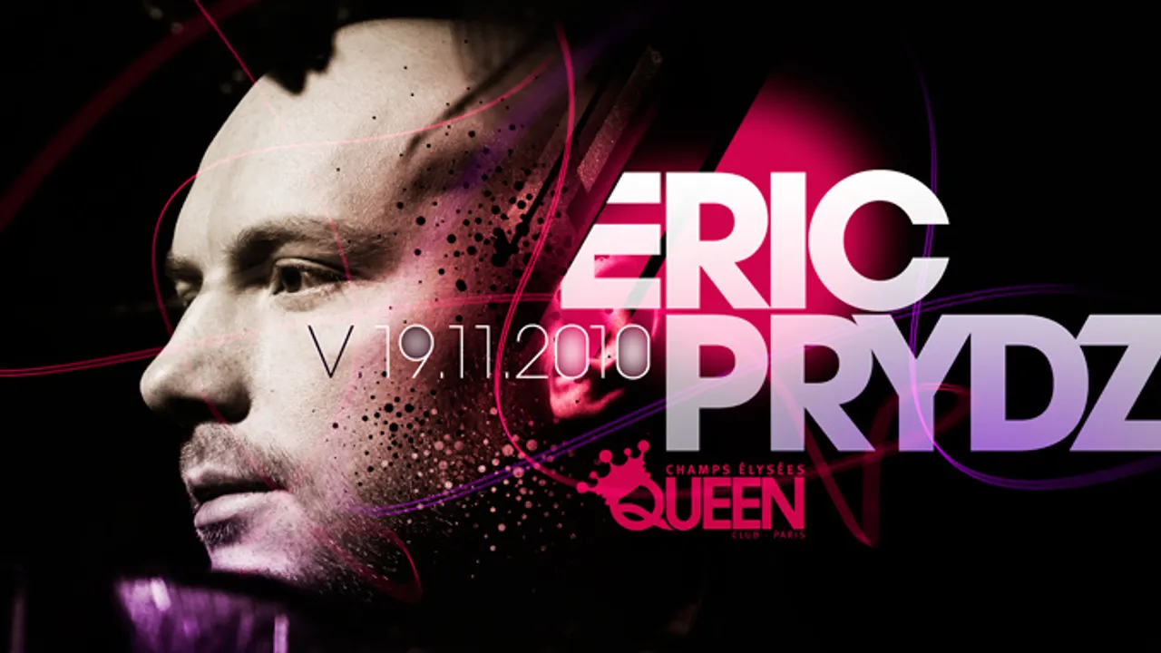 ERICK PRYDZ
