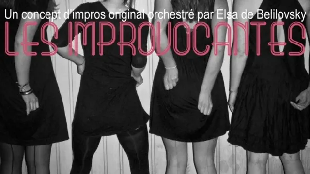 Les Improvocantes