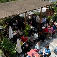La Bellevilloise