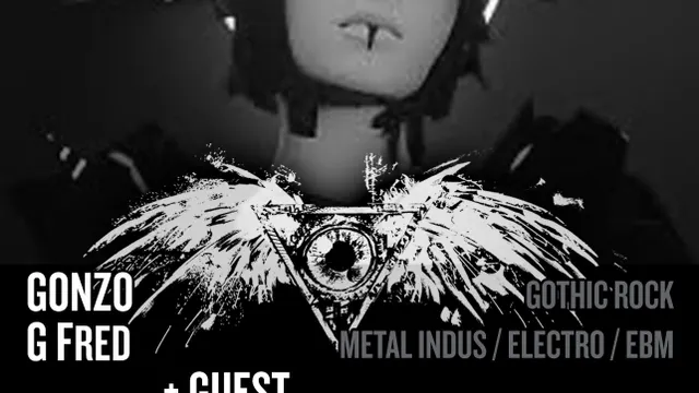 She's In Parties ■ 08.07 ■ Le Klub