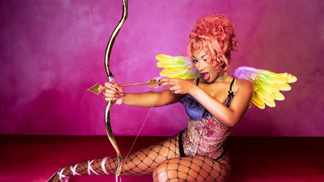 MEGAN THEE STALLION