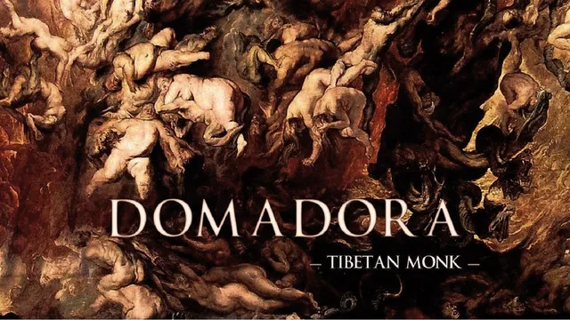 Giöbia + Domadora + Oda