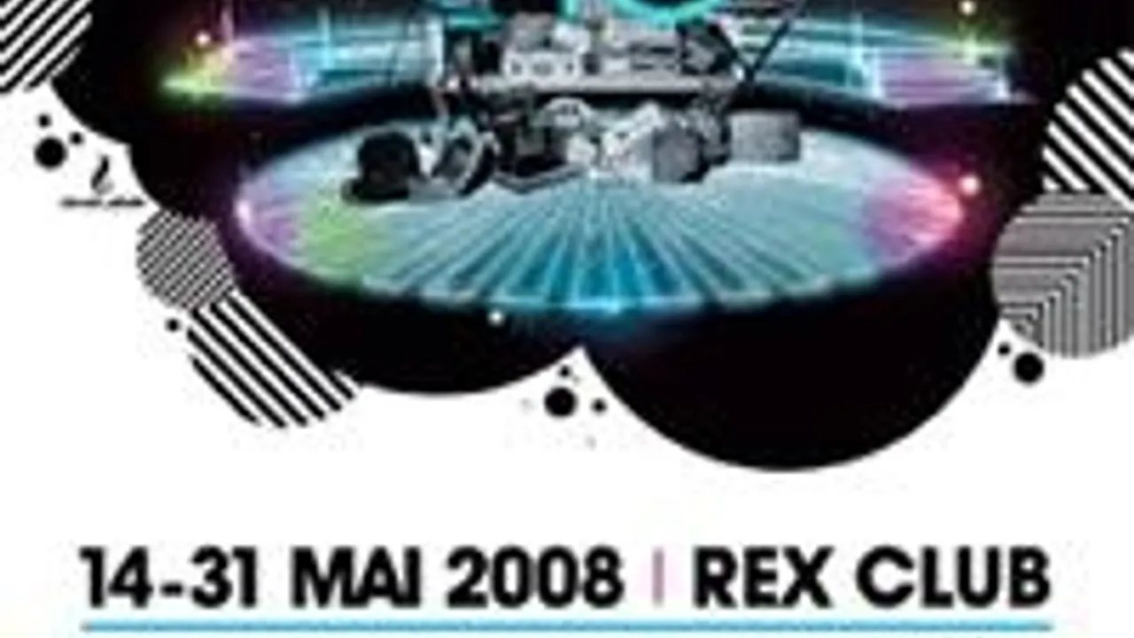 20 Years Rex Club