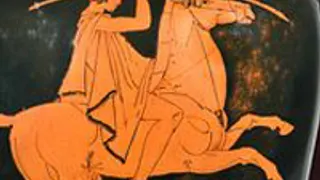 De Rouge et de Noir. Les vases grecs de la collection de Luynes