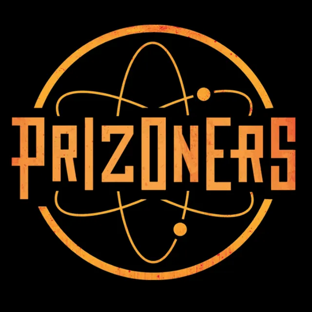 PRIZONERS P