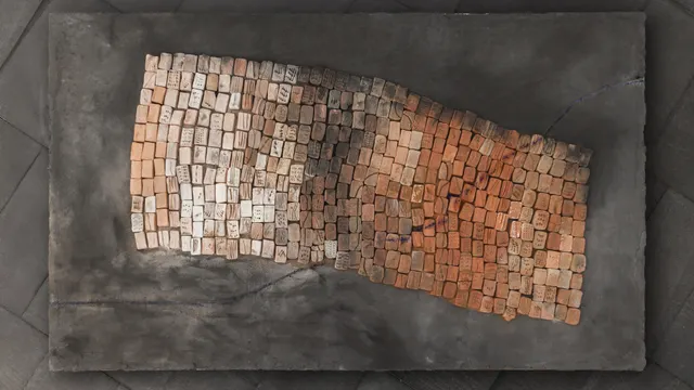Des gestes de nos mondes, exposition collective en partenariat avec le 32Bis à Tunis