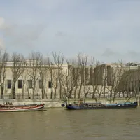 Palais de Tokyo