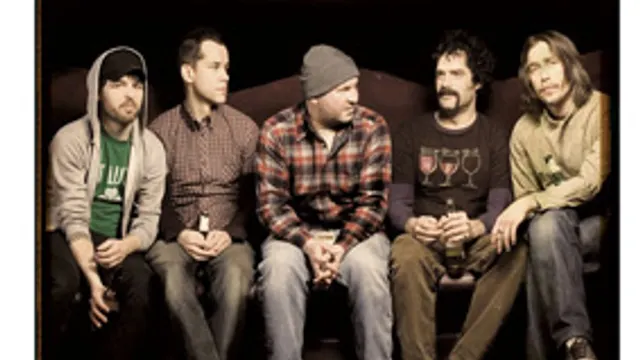SAMIAM / OFF WITH THEIR HEADS / MALADROIT