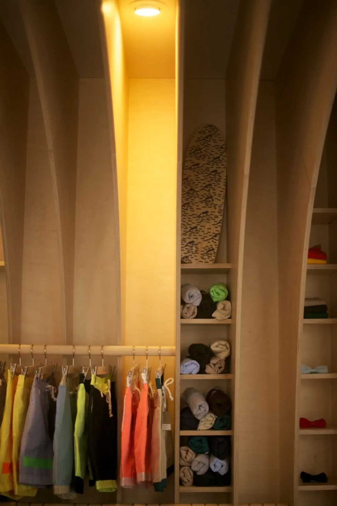 Cuisse de Grenouille Shop Paris