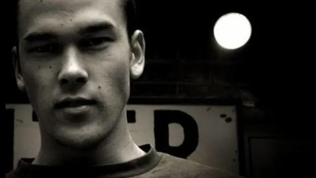 Justin Nozuka en concert