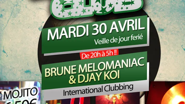 Mojito Club