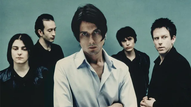 Manic Street Preachers & Suede