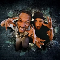 Raggasonic