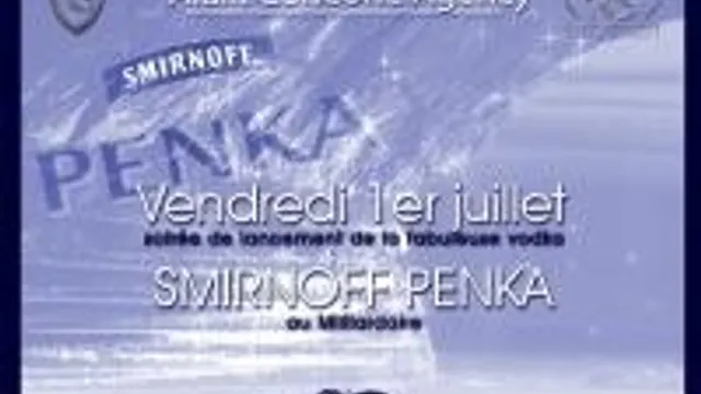 Penka Spirit