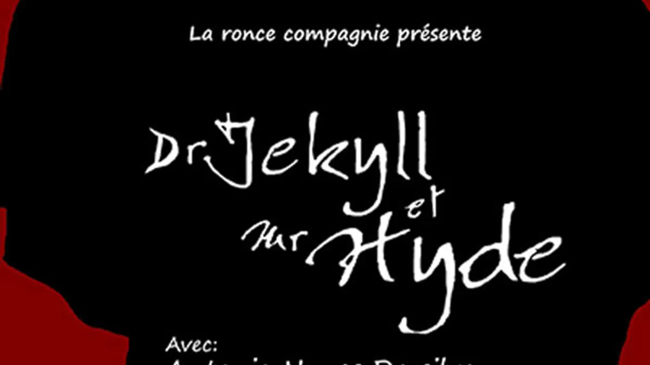 Dr Jekyll & Mr Hyde
