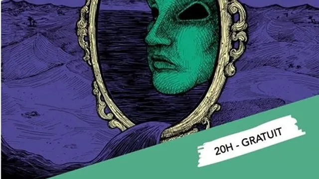 New Candys • Gang of Peafowl • The Black Waves // Free