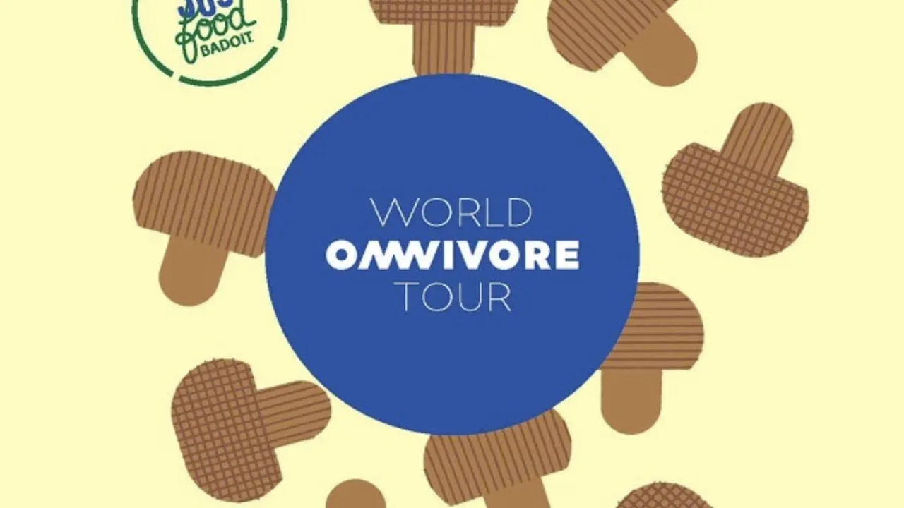 Omnivore