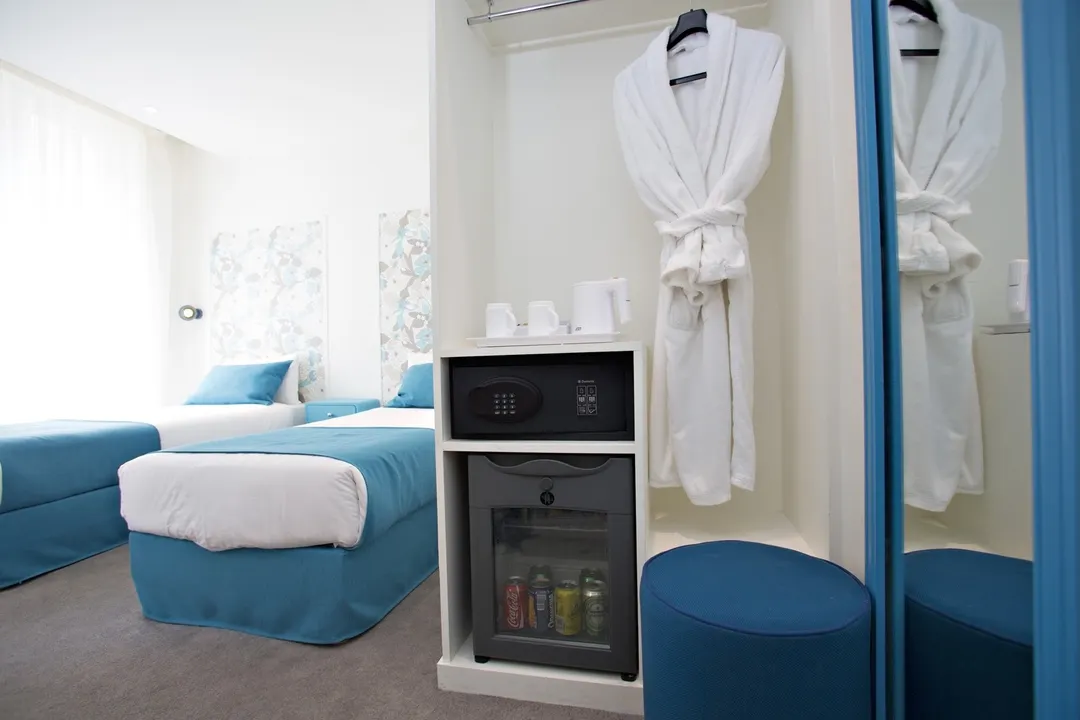Villa Bohème Hôtel Paris