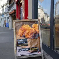 La Pépite