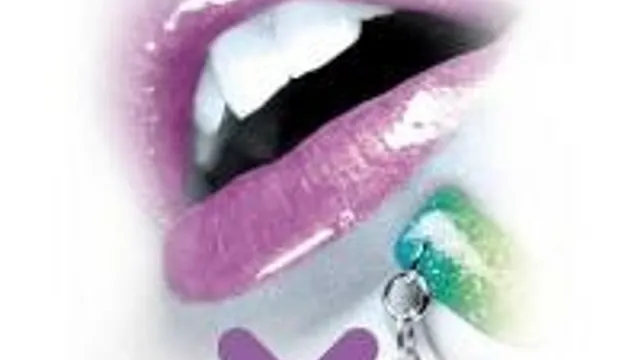 Luxure