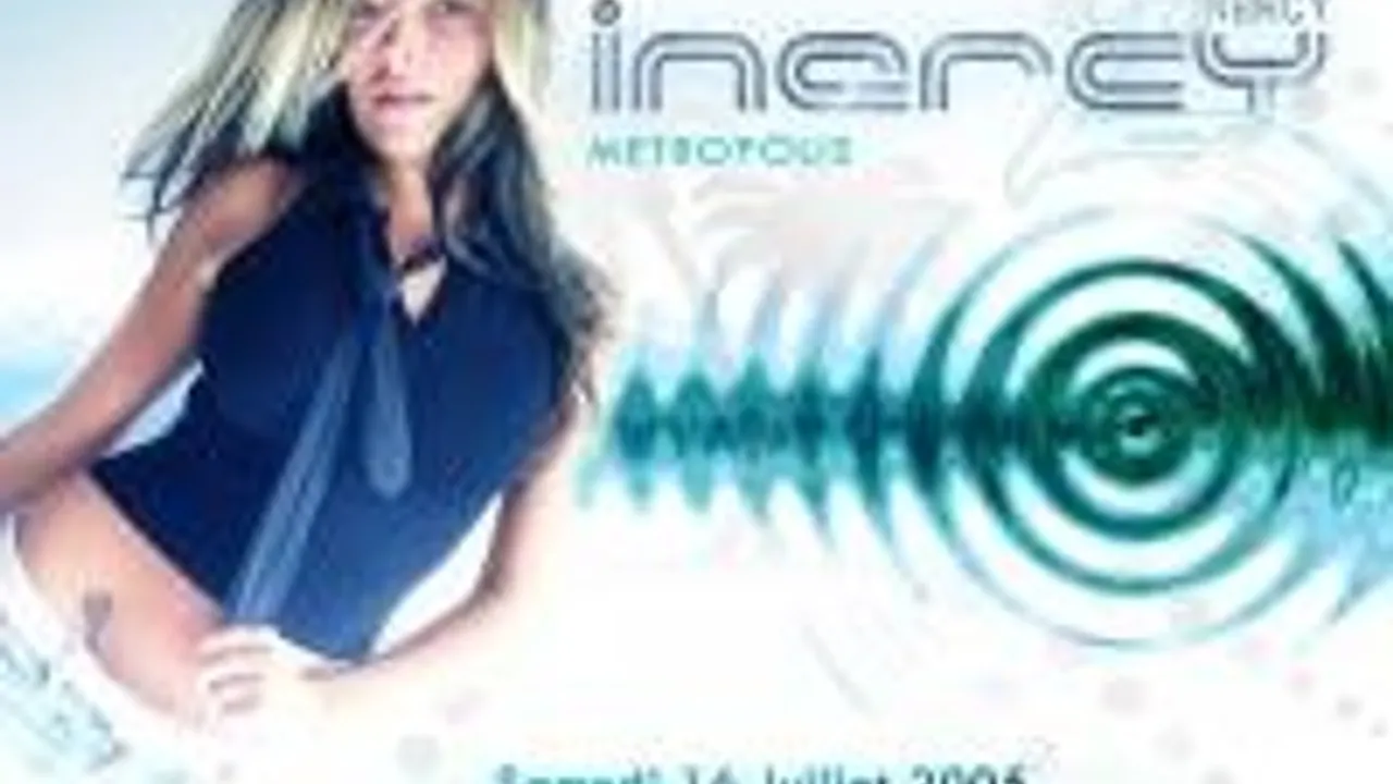 Inercy 2