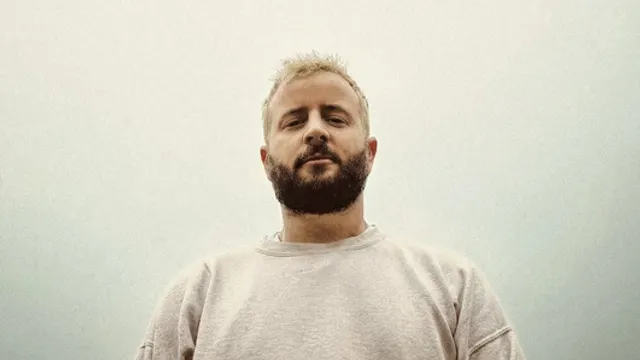 EDGE w/ PEEKABOO + MOODY GOOD + OPPIDAN + DR USHUU & More
