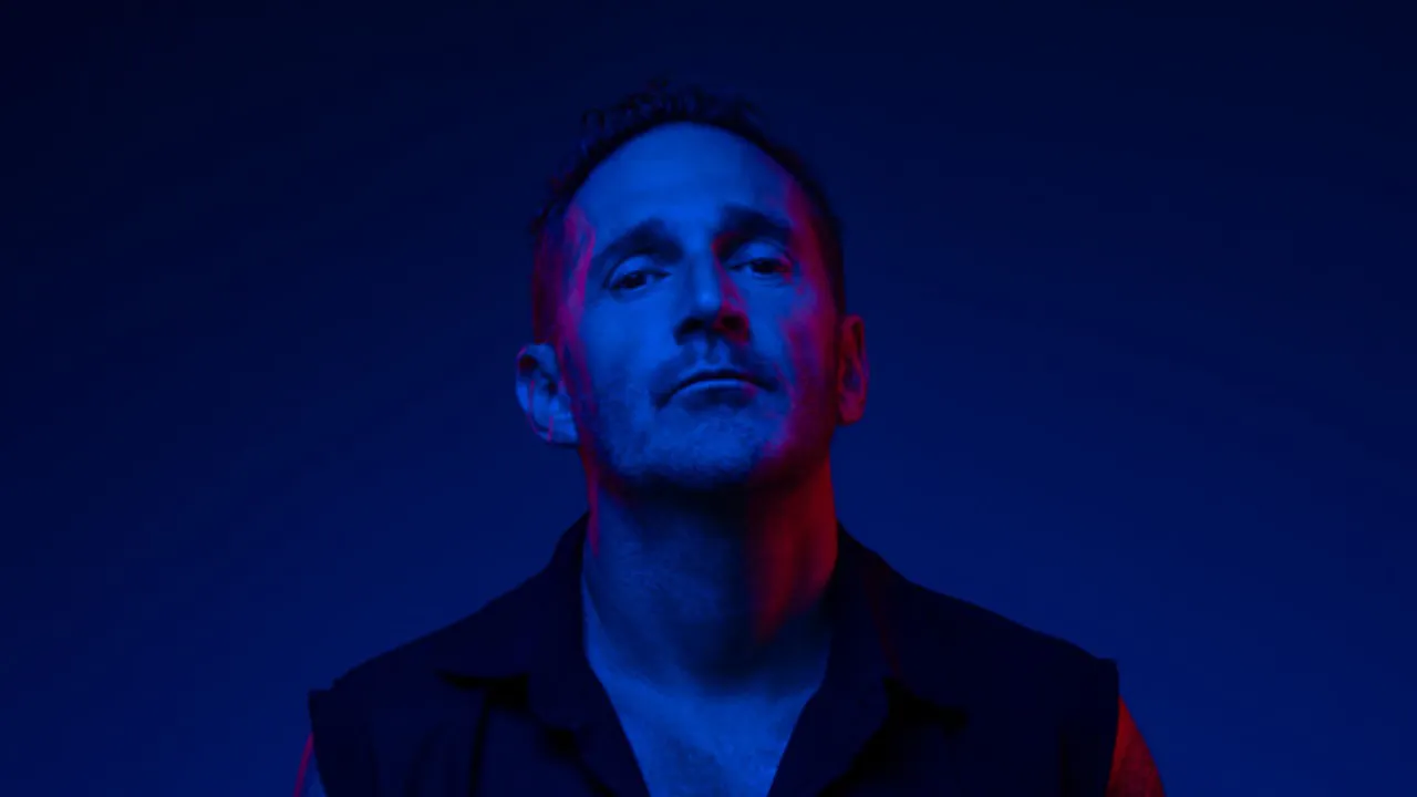 Soluna Presents Steve Lawler