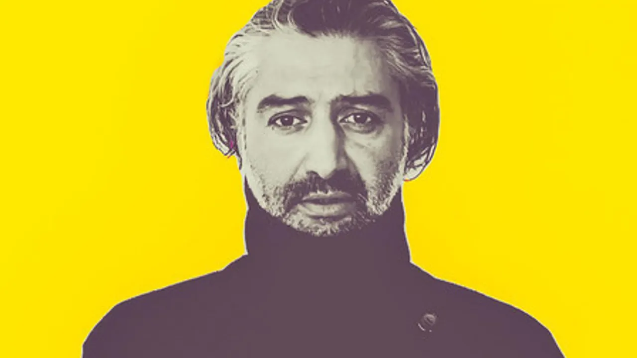 TimeMachine presents Luna City Express & Nima Gorji