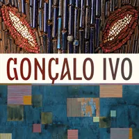 Gonçalo Ivo — Fenêtre sur l’Afrique | Maison Gacha