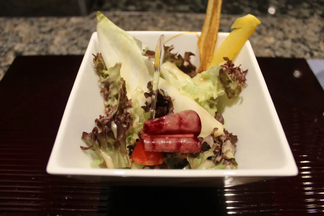 Teppanyaki Ginza Onodera Restaurant Paris