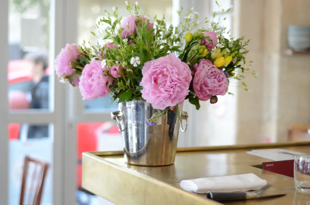 Le Servan Restaurant Paris