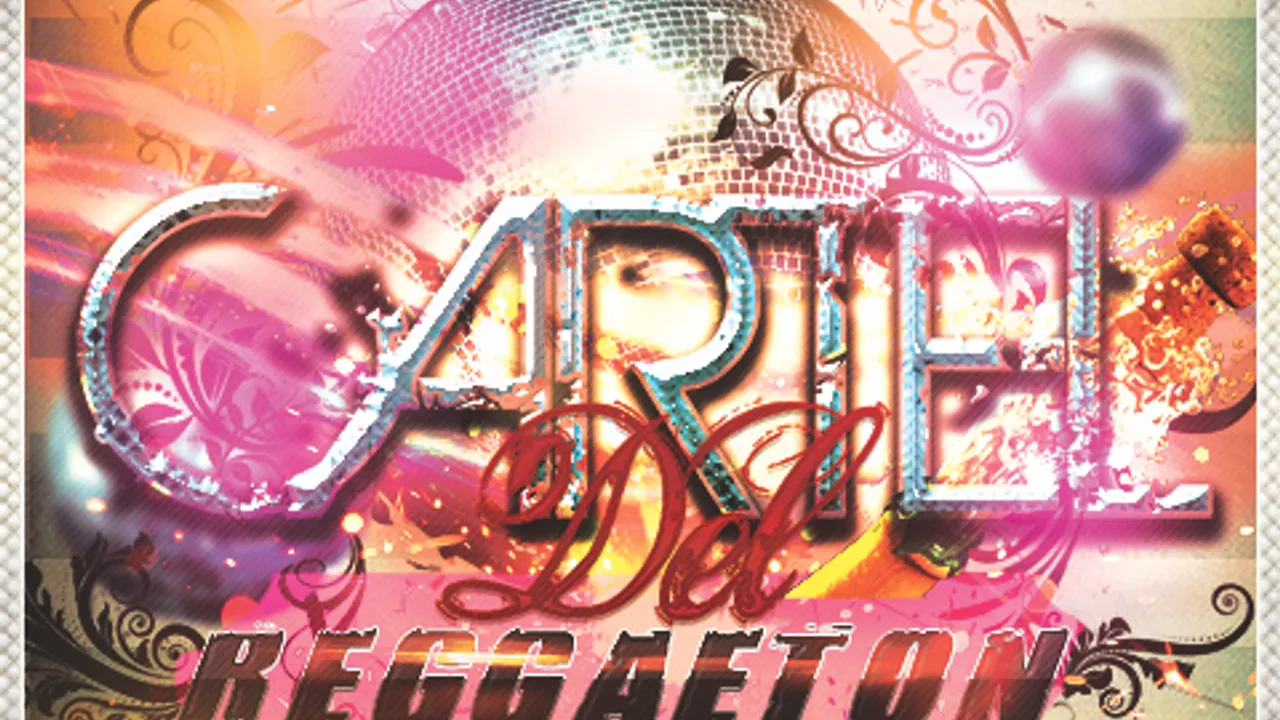 Cartel Del Reggaeton
