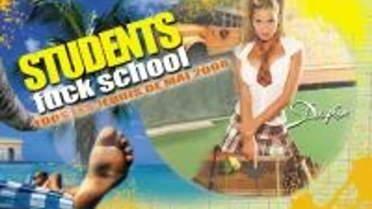 Students Fuck School
