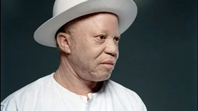 Salif Keita