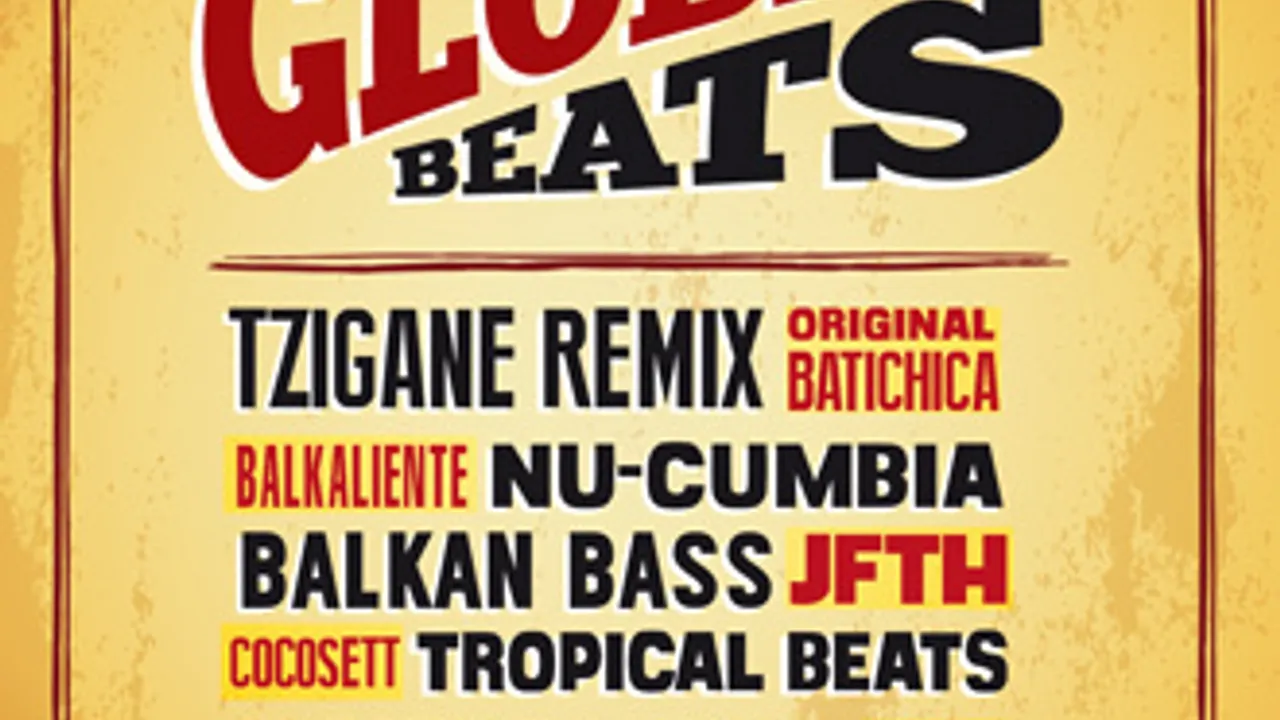 Global Beats