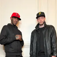 Kiko King & creativemaze