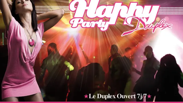 Happy Party
