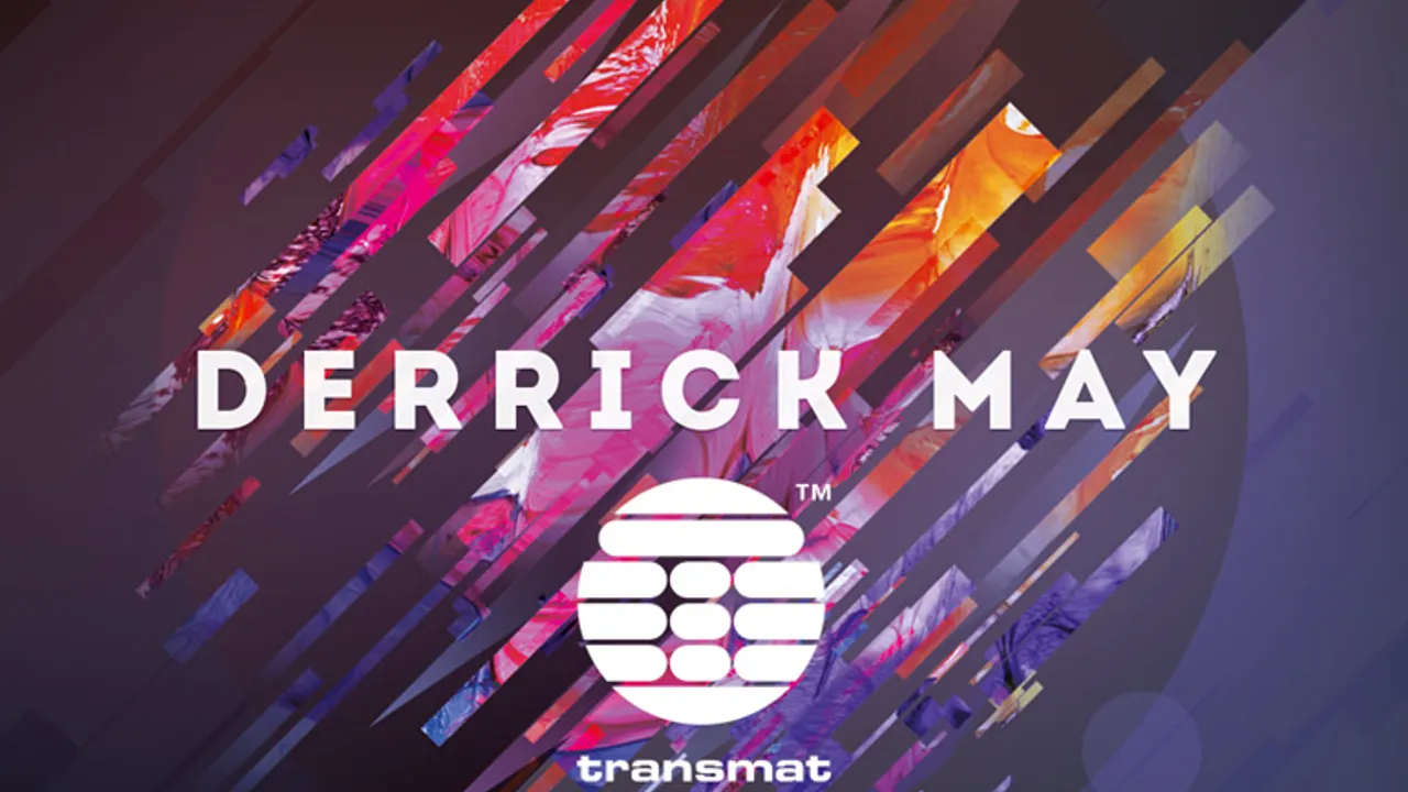 Rex Club Présente: Derrick May, S3A