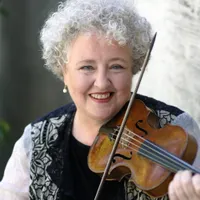 Monica Huggett