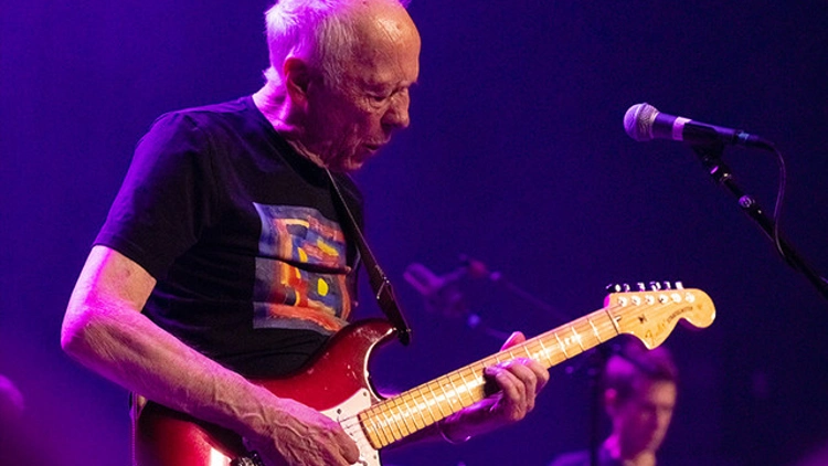 Robin Trower