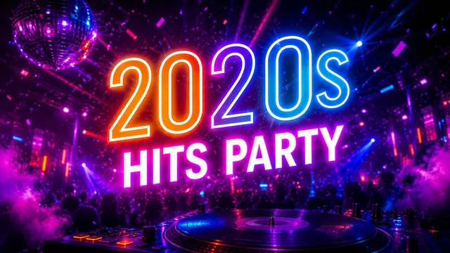2020 HITS PARTY