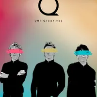 UNI-Qreatives