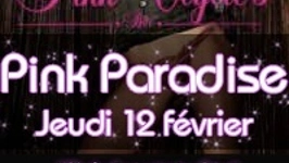 After-Work @ Pink Paradise