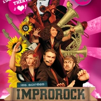 Impro R