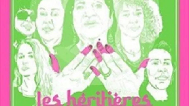 Les héritières, hommage à Cheikha Remitti
