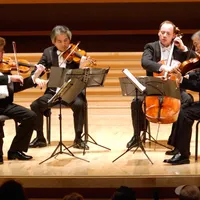 Tokyo String Quartet
