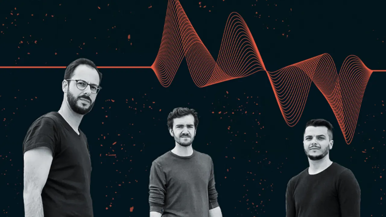 FŒHN TRIO « HIGHLINES »