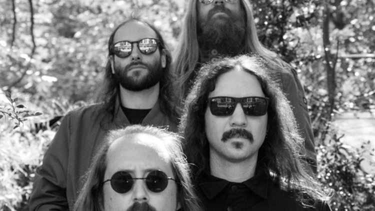 Emperor : The Emperial Wrath Tour 