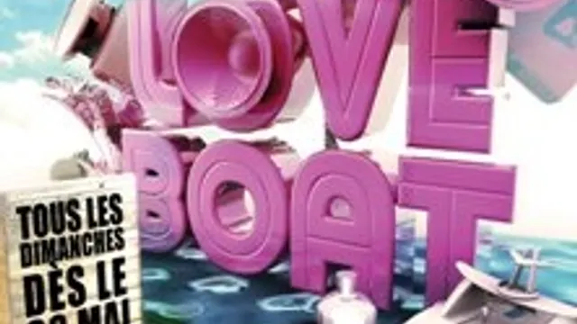 LOVE BOAT