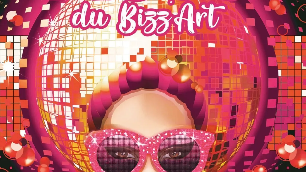 La Nuit Disco du Bizz’Art